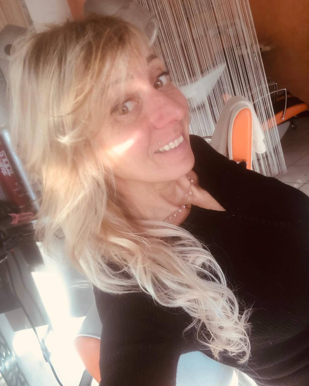 Tiziana Tateo — New Style di Tiziana, parrucchiera a Mestre Venezia